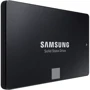 Samsung 870 EVO 4 TB (MZ-77E4T0BW): Тип накопителя внутренний