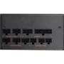 Блок питания GIGABYTE GP-AP850GM: Модульные (съемные) кабеля Есть