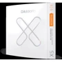 Струна для гитар Струны для акустических гитар D`ADDARIO XSABR1047: Материал Бронза