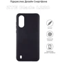 Чехол для телефонов BeCover TPU Case Black for ZTE Blade L220 (710167): Материал силикон