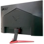Монитор Acer Nitro KG272M3BMIIPX (UM.HX2EE.303): Разрешение Full HD (1920x1080)