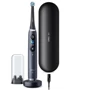 Зубная щетка Oral-B IOM9.1B2.2AD Black Onyx: Назначение взрослая