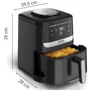 Фритюрниця Tefal Easy Fry Silence EY5528E0 фото 10