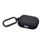 Чехол для наушников Native Union Roam Black (APPRO-ROAM-BLK-NP) for Apple AirPods Pro: Совместимость AirPods Pro