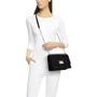 Жіноча сумка крос боді Furla 1927 S Crossbody 24 Bafiaco чорна (BAFIACOARE000O6000): Тип ручки Плечовий ремінь, Без ручки, На ланцюжку