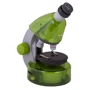 Мікроскоп Levenhuk LabZZ M101 Lime (69109)