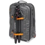 Lowepro Whistler RL 400 AW II (LP37280-GRL): Цвет серый