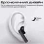 Наушники HiFuture ColorBuds2 Black (colorbuds2.black): Дополнительно Совместимость с Android, Совместимость с Apple, TWS наушники, влагозащита