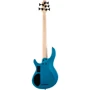 Гітара CORT (C5 Deluxe CBL): Кількість струн 5