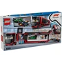 Конструктор LEGO City Грузовик F1 с автомобилями RB20 и AMR24 1086 деталей (60445) фото 8