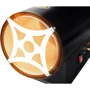Тепловая пушка Graphite 58GE101: Тип теплоносителя Газовый