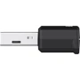 Адаптер Wi-Fi Asus USB-AX55 Nano (90IG06X0-MO0B00): Антенна внутренняя