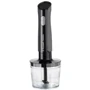 Блендер Russell Hobbs 27141-56 Matte Charcoal: Объем чаши, л 0.6