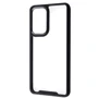 Аксесуар для смартфона WAVE Just Case Black для Samsung A536 Galaxy A53