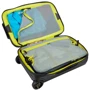 Валіза-сумка Thule Subterra Carry-On 36L/55cm TSR-336 Dark Shadow (3203446): Матеріал Нейлон
