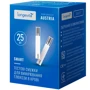 Longevita Smart Тест полоски 25 шт (1х25 шт): Производитель Longevita
