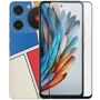 Аксессуар для смартфона BeCover Tempered Glass Black for Nubia Music (711974)