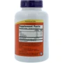 NOW Foods HI-LIGNAN FLAX OIL ORGANIC 120 SGELS Льняное масло: Тип Льняное масло