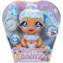 Игровой набор с куклой Glitter Babyz - Снежинка