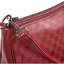 Женская сумка через плечо Valiria Fashion красная (ODA8207-7): Застежка Молния