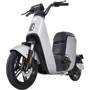 YADEA V7 600W, 48V20AH lithium, Білий