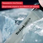 Набор кухонных ножей Tefal Ice Force 2 шт. черный (K232S224) фото 11