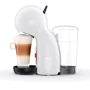Кофеварка Krups KP1A0131 Nescafe Dolce Gusto Piccolo XS White: Давление, бар 15