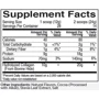 Rule 1 Collagen Peptides Пептиди колагену зі смаком шоколадної помадки 308 г: Тип Коллаген