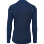 Термолонгслив Thermowave Merino Xtreme 12XTRM411-691 52-54 (L) синій: Вид Термолонгслив
