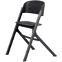 Стульчик для кормления Carrello Sidney Space Black + 4 уровня регулировки высоты (CRL-8405 Space Black): Регулировка высоты стула 4 позиции