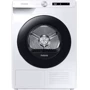 Сушильная машина Samsung DV90T5240AW/S6