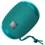 Акустика Borofone BR6 Peacock Blue: Цвет бирюзовый