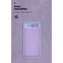 Чохол для телефона ArmorStandart ICON Case Camera cover Lavender для Infinix Smart 10 Plus 4G (ARM87954)