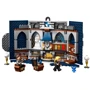 Конструктор LEGO Harry Potter Флаг общежития Рейвенклов 305 деталей (76411): Рекомендуемый возраст 9+