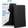 Аксессуар для iPad BeCover Case Book Tri Fold Hard Black for iPad Pro 11 (2018-2022) (709666) фото 5
