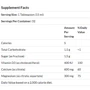 Bluebonnet Nutrition, Liquid Calcium, Magnesium Citrate Plus Vitamin D3, Natural Raspberry Flavor, 16 fl oz (472 ml) (694): Форма выпуска Жидкость
