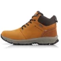 Взуття Черевики чоловічі Alpine Pro BAHRAM MBTM150 201 - 41 - Brown (007.008.0375): Матеріал 100% шкіра (нубук) | текстиль