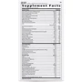 GNC Women's Multivitamin 50 Plus, 120 CapLets: Форма випуску капсули