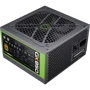 Блок живлення GameMax GX-850: Вентилятор задньої стінки немає