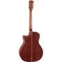 Акустична гітара CORT GOLD A8 (Natural) w/case фото 12