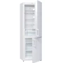 Холодильник Gorenje NRK6191CW: Тип холодильник двухкамерный