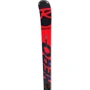 Лыжи Rossignol 22 HERO ELITE LT TI K+NX12 K.GWB 182 (RAJLC02/FCIC025) (+крепления): Крепление в комплекте