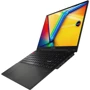 Ноутбук ASUS Vivobook S 16 Flip OLED TN3604YA (TN3604YA-DS51T): Процессор AMD Ryzen 5 7530U (2.0 - 4.5 ГГц) / 6 - ядерный