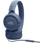 Наушники JBL Tune 520C USB-C Blue (JBLT520CBLU) UA