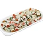 Лакомство для собак AlfPet AS36 Цветные куриные суши с рыбой, 500 г (4820272770205)