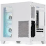Персональный компьютер (ПК) ARTLINE Gaming X49WHITE (X49WHITEv40): Предустановленная ОС без ОС