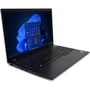 Ноутбук Lenovo ThinkPad L15 Gen 3 (21C7000PRA) UA: Тип экрана матовый