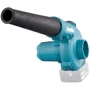 Садовий пилосос-повітродувка Makita DUB185Z: Виробник Makita