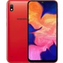 Смартфон Samsung Galaxy A10 2/32 GB Red Approved Витринный образец