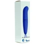 Вибратор BOSS Series Mini G Spot Purple
